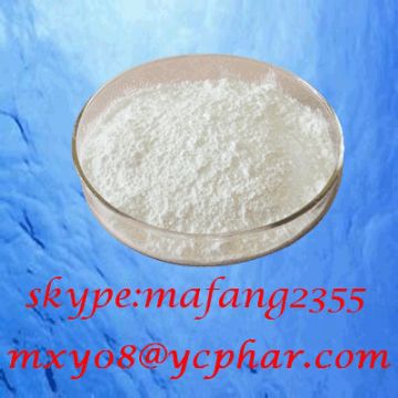 Hydrocortisone Cas No.: 50-23-7 